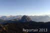 Luftaufnahme STIMMUNGEN/Stimmung Schwyzer Berge - Foto Schwyzer Berge 5329